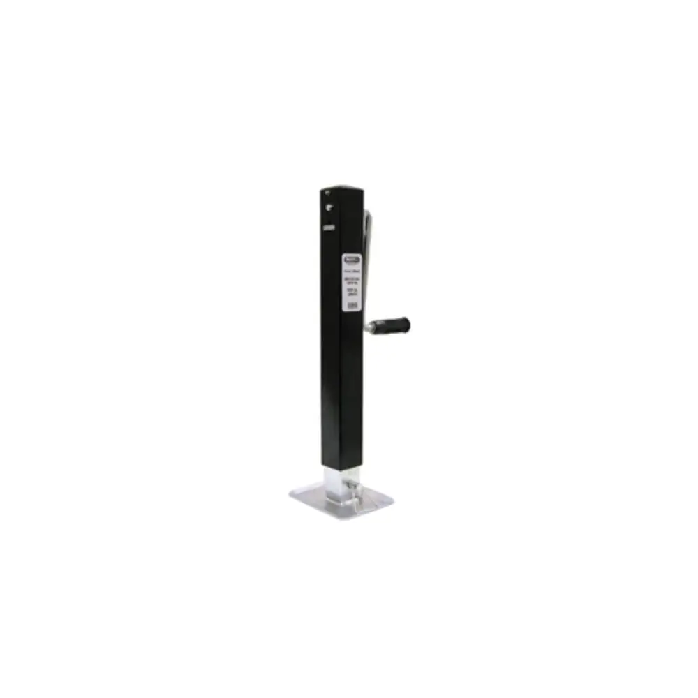 Jack, Square 2-1/2" Tube, Side Wind, 26" Travel - BUY0091340